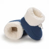 Mini Fashion™ - Warm & Zacht -  Kinder Winterlaarzen