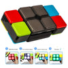 Puzzle Flip Pro™ - Puzzelplezier & muziek in je Handpalm - Puzzelkubus