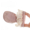 Mini Fashion™ - Schattig & Veilig - Baby Sokschoentjes