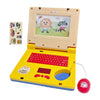 Learning Machine™ - Leer Engels en Speel - Kinder Laptop
