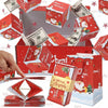 MerryPop – Magisch & Verrassend – Kerst Geldcadeau Box