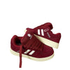UrbanStep – Trendy & Comfortabel – Bordeauxrood Sneaker