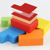 Woods™ - Train je brein - 3D Tetris Puzzel