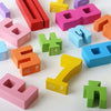 Brain Blocks – Stapel & Leer – Leerblokken Spel