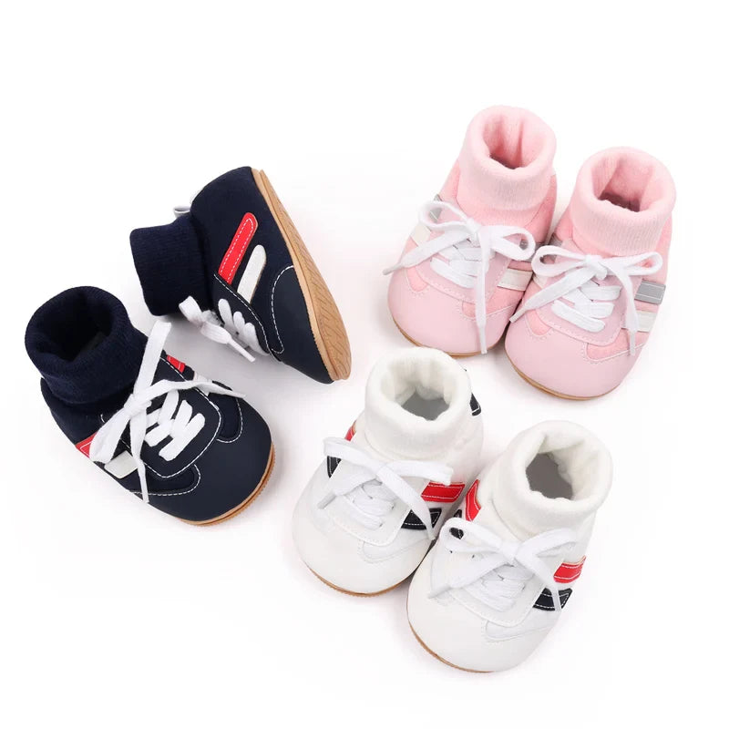 Mini Fashion™ - Speciale Zolen - Kinder Schoenen