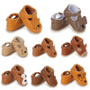 Mini Fashion - Zachte Eerste Stapjes - Dieren Kinder Schoentjes