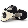 Mini Fashion™ - Anti-slip Zolen - Slofjes