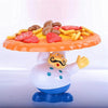 Balancing Pizza Game™ - Houd in Balans -  Pizza Bordspel