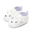 Mini Fashion™ - Anti-slip Zolen - Slofjes