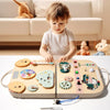 Skill Board™ - Voel & Speel - Sensorische koffer