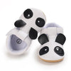Mini Fashion - Zachte Eerste Stapjes - Dieren Kinder Schoentjes