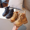 Mini Fashion™ - Stijlvol & Trendy voor kinderen - Veterboot