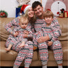 Mini Fashion™ - Voor Het Hele Gezin - Kerst Pyjama