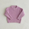 Mini Fashion™ - Super Zachte Stof - Gebreide Sweater