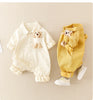 Mini Fashion™ - Comfortabel & Stijlvol - Denim Jumpsuit