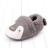 Mini Fashion™ - Knuffel zachte dieren - Peuter Dieren pantoffels