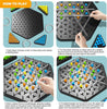 Triangle Tactics™ - Strategisch Denken - Strategisch Bordspel