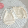 Mini Fashion™ - Cute Look - Gebreide Kledingsets