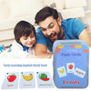 SmartyCards – Vrolijk & Taalrijk – Educatieve Woordenkaarten (Engels)