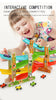 Woods™ - Creatief & Leerzaam - Houten Rollerbaan