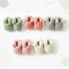 WarmJoy – Gezellig & Comfortabel – Babyschoentjes