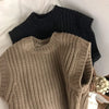 Mini Fashion™ - Zacht & Warm - Gebreide Spencer