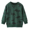 Mini Fashion™ - Geweldige Printen - Sweater