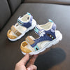 Mini Fashion™ - Zomerse Zandavonturen - Kindersandalen