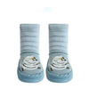 Toddler Non-slip Socks™ - Stapjes in Stijl - Babysokjes