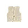 Mini Fashion™ - Warme Stof - Bodywarmer Vest