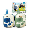 Dino Talk - Avontuur & Pret - Dino Walkie-Talkies