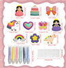 DIY Beads Pen™ - Bouw, Knutsel & Geniet - Diamond Painting