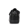 MonoWalk – Licht & Duurzaam – Leren Sneakers met Klittenband