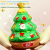 BubbleTree – Magisch & Speels – Kerstboom met Muziek en Bellenblaas