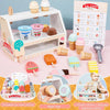 Ice Cream Playset™ - Creatief & Leerzaam - IJsjes Speelset