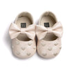 Mini Fashion™ - Ademend Materiaal - Baby Anti-Slip Schoentjes
