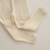 Mini Fashion™ - Zacht & Comfortabel - Ribstof Legging