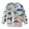 Mini Fashion™ - Geweldige Printen - Sweater
