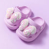 Mini Fashion™ -  Zachte Sandalen - Meisjes Slippers
