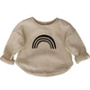 Mini fashion™ - Geschikt Voor Elk Seizoen - Lange Mouwen T-shirt