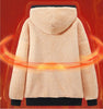 MiniFashion – Comfortabel & Los – Casual hoodie