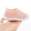 Mini Fashion™ - Comfortabel & Luchtig - Kinder Schoentjes