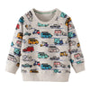 Mini Fashion™ - Geweldige Printen - Sweater