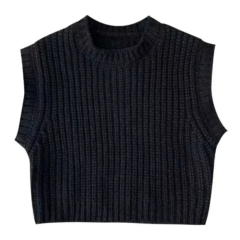 Mini Fashion™ - Zacht & Warm - Gebreide Spencer