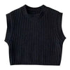 Mini Fashion™ - Zacht & Warm - Gebreide Spencer