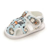 Mini Fashion™ | Schattige Dieren - Sandalen