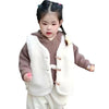 Mini Fashion™ - Warm & Stijlvol - Bodywarmer Vest