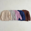 Mini Fashion™ - Super Zachte Stof - Gebreide Sweater