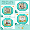 Twisty Puzzle™ - Eindeloos Puzzelplezier - Draaipuzzel