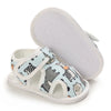 Mini Fashion™ | Schattige Dieren - Sandalen